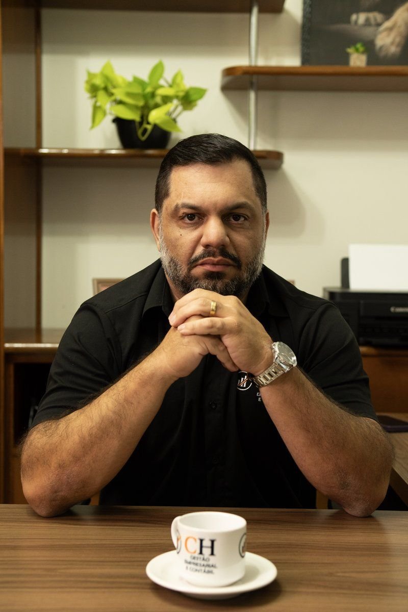 Carlos Goulart