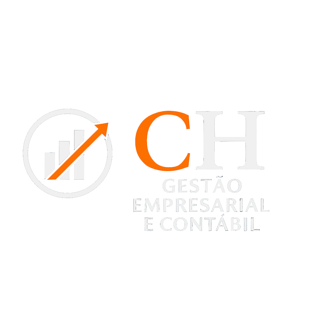 CH Gestão Empresarial e Contábil